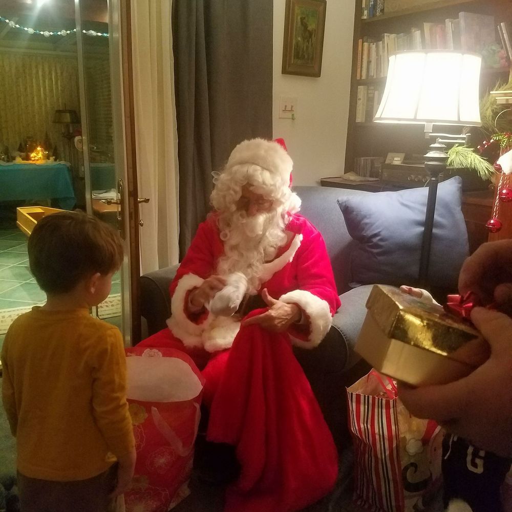 Meet your Posher, Susan